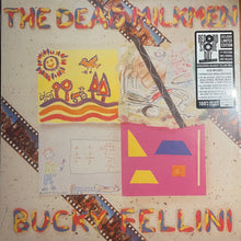 Load image into Gallery viewer, The Dead Milkmen : Bucky Fellini (LP, RSD, Ltd, RE, RM, Yel)
