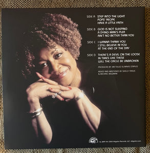 Mavis Staples : Have A Little Faith (2xLP, RSD, Ltd, RE, RM, Sil)