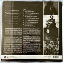 Load image into Gallery viewer, Various : The Rough Guide to Hoodoo Blues (LP, RSD, Comp, Ltd, 180)
