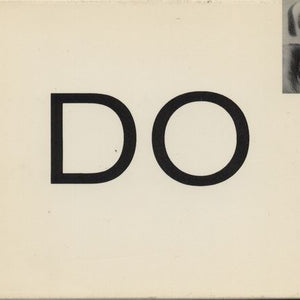 DO* : It (CD, Album)