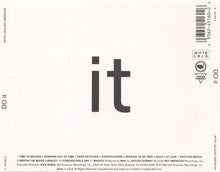 Load image into Gallery viewer, DO* : It (CD, Album)
