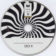Load image into Gallery viewer, DO* : It (CD, Album)
