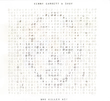 Load image into Gallery viewer, Kenny Garrett &amp; Svoy : Who Killed AI? (CD)
