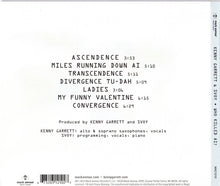 Load image into Gallery viewer, Kenny Garrett &amp; Svoy : Who Killed AI? (CD)
