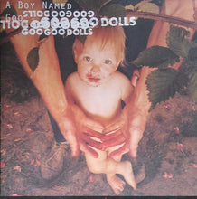Load image into Gallery viewer, Goo Goo Dolls : A Boy Named Goo (CD, Album, RP, Wea)
