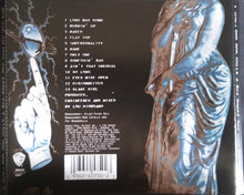Load image into Gallery viewer, Goo Goo Dolls : A Boy Named Goo (CD, Album, RP, Wea)

