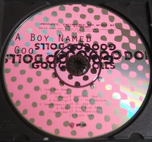 Load image into Gallery viewer, Goo Goo Dolls : A Boy Named Goo (CD, Album, RP, Wea)
