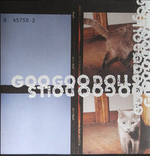 Load image into Gallery viewer, Goo Goo Dolls : A Boy Named Goo (CD, Album, RP, Wea)
