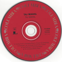 Load image into Gallery viewer, Taj Mahal : Taj Mahal (CD, Album, RE, Son)
