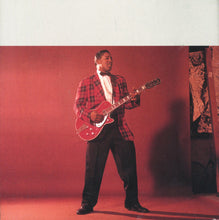 Load image into Gallery viewer, Bo Diddley : The Best Of Bo Diddley (CD, Comp, RM)
