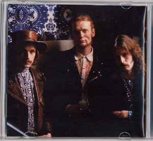 Cream (2) : Gold (2xCD, Comp)