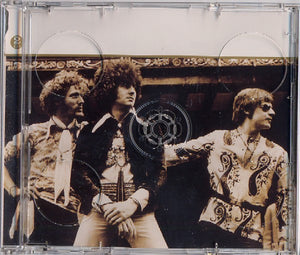 Cream (2) : Gold (2xCD, Comp)