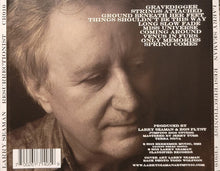 Load image into Gallery viewer, Larry Seaman : Resurrectionist (CDr, Album)
