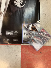 Load image into Gallery viewer, Chamillionaire "The Sound of Revenge" Promo - 2005 (Poster)
