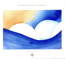 Load image into Gallery viewer, Yosef Gutman Levitt* : The World And Its People (CD, Album)
