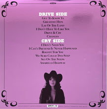 Load image into Gallery viewer, Emily Nenni : Drive &amp; Cry (LP, Album, Ltd, Pin)

