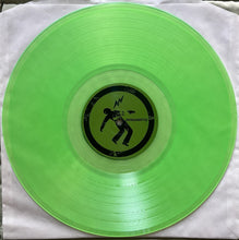 Load image into Gallery viewer, Green Day : Warning: (LP, Album, Ltd, RE, Flu)
