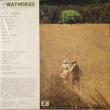 Load image into Gallery viewer, The Waymores (2) : Greener Pastures (LP, Gre)
