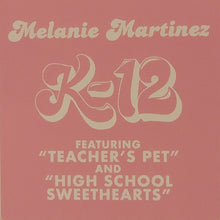 Load image into Gallery viewer, Melanie Martinez (2) : K-12 (LP, Album, RE, Pin)
