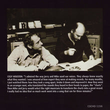 Load image into Gallery viewer, Leiber &amp; Stoller : The Leiber &amp; Stoller Story Volume 3 (Shake 'Em Up &amp; Let 'Em Roll 1962-1969) (CD, Comp, Mono)
