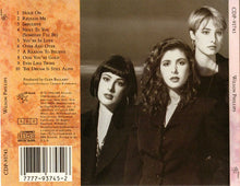 Load image into Gallery viewer, Wilson Phillips : Wilson Phillips (CD, Album)

