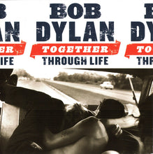Load image into Gallery viewer, Bob Dylan : Together Through Life (CD, Album)

