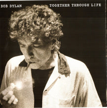 Load image into Gallery viewer, Bob Dylan : Together Through Life (CD, Album)
