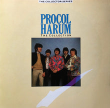 Load image into Gallery viewer, Procol Harum : The Collection  (CD, Comp, Gol)
