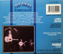 Load image into Gallery viewer, The Kinks : The Complete Collection  (CD, Comp, Gol)

