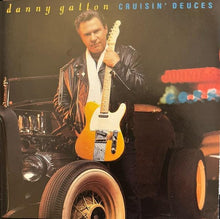 Load image into Gallery viewer, Danny Gatton : Cruisin' Deuces (CD, Album)

