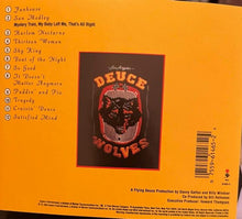 Load image into Gallery viewer, Danny Gatton : Cruisin' Deuces (CD, Album)
