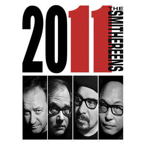 The Smithereens : 2011 (CD, Album)
