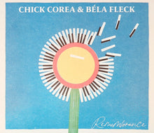 Load image into Gallery viewer, Chick Corea &amp; Béla Fleck : Remembrance (CD, Album)
