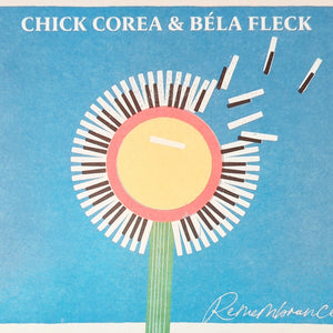 Chick Corea & Béla Fleck : Remembrance (CD, Album)