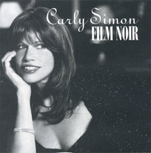 Load image into Gallery viewer, Carly Simon : Film Noir (CD, Album, Enh)
