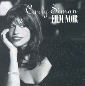 Carly Simon : Film Noir (CD, Album, Enh)