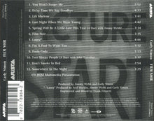 Load image into Gallery viewer, Carly Simon : Film Noir (CD, Album, Enh)
