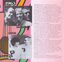 Load image into Gallery viewer, Various : Billboard Top Pop Hits, 1963 (CD, Comp, SRC)
