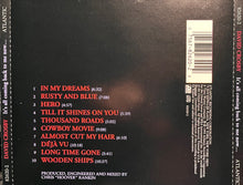 Load image into Gallery viewer, David Crosby : It's All Coming Back To Me Now... (CD, Album)
