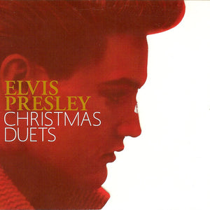 Elvis Presley : Christmas Duets (CD, Album)