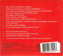 Load image into Gallery viewer, Elvis Presley : Christmas Duets (CD, Album)
