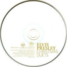 Load image into Gallery viewer, Elvis Presley : Christmas Duets (CD, Album)
