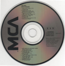 Load image into Gallery viewer, The Who : Who&#39;s Missing (CD, Comp)
