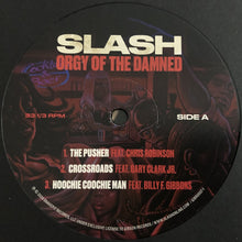 Load image into Gallery viewer, Slash (3) : Orgy Of The Damned (2xLP, Album)
