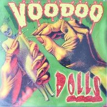 Load image into Gallery viewer, Various : Voodoo Dolls (CD, Comp)
