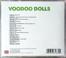 Load image into Gallery viewer, Various : Voodoo Dolls (CD, Comp)
