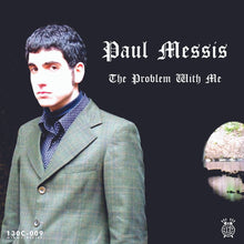 Load image into Gallery viewer, Paul Messis : The Problem With Me (LP, Album, Mono)
