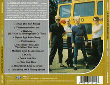 Load image into Gallery viewer, A Flock Of Seagulls : Platinum &amp; Gold Collection (CD, Comp, RM)

