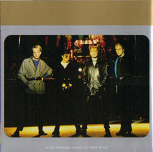 Load image into Gallery viewer, A Flock Of Seagulls : Platinum &amp; Gold Collection (CD, Comp, RM)
