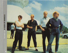 Load image into Gallery viewer, A Flock Of Seagulls : Platinum &amp; Gold Collection (CD, Comp, RM)
